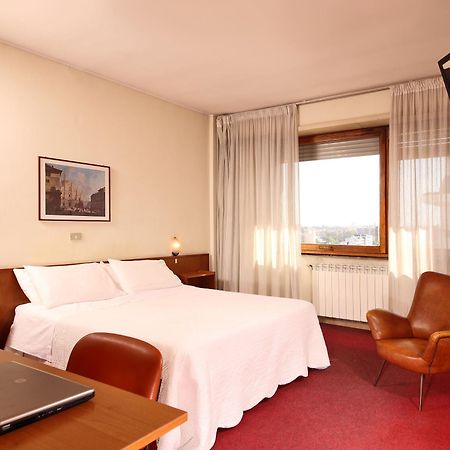 Radio Hotel Roma Eksteriør bilde