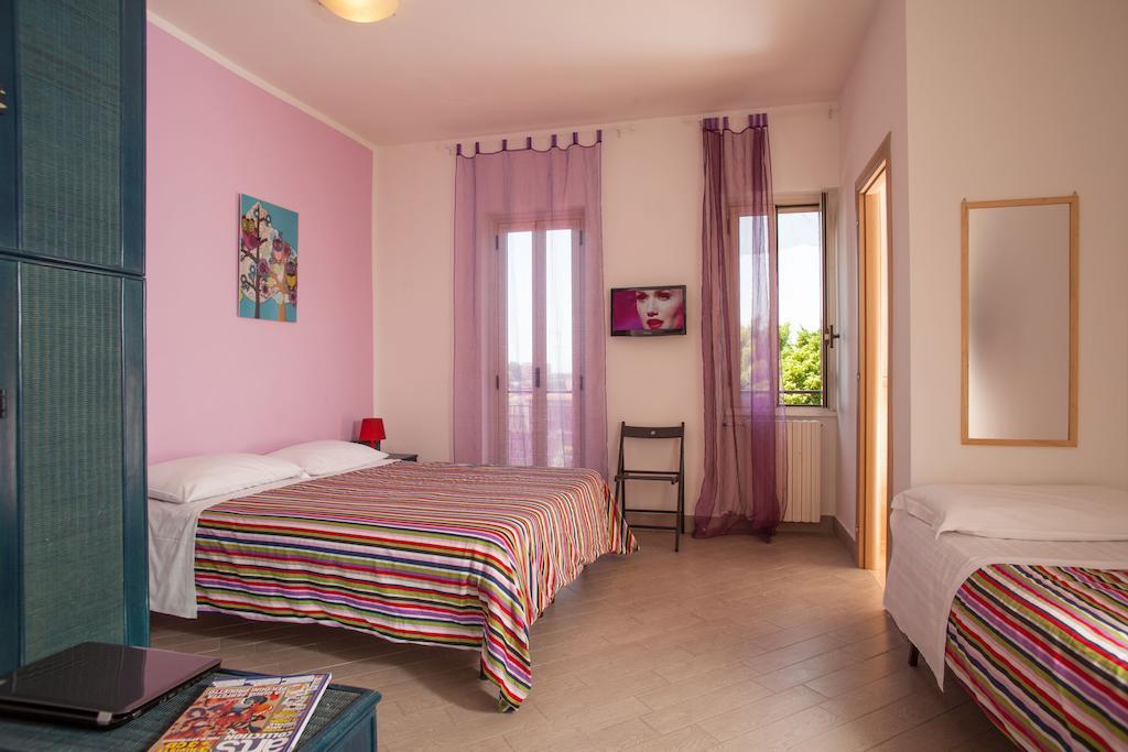 Radio Hotel Roma Rom bilde