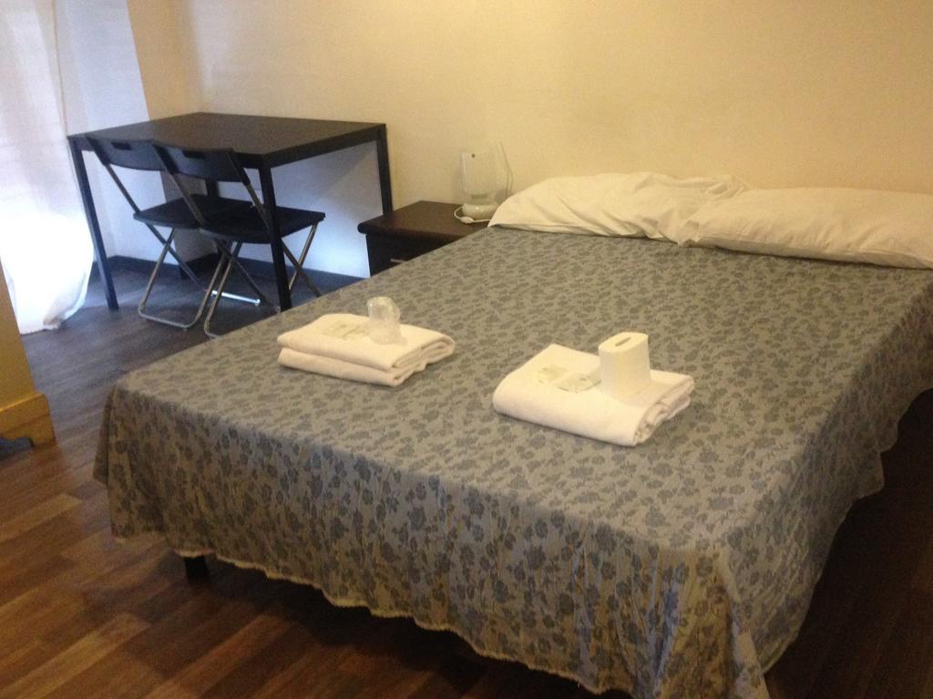 Radio Hotel Roma Rom bilde