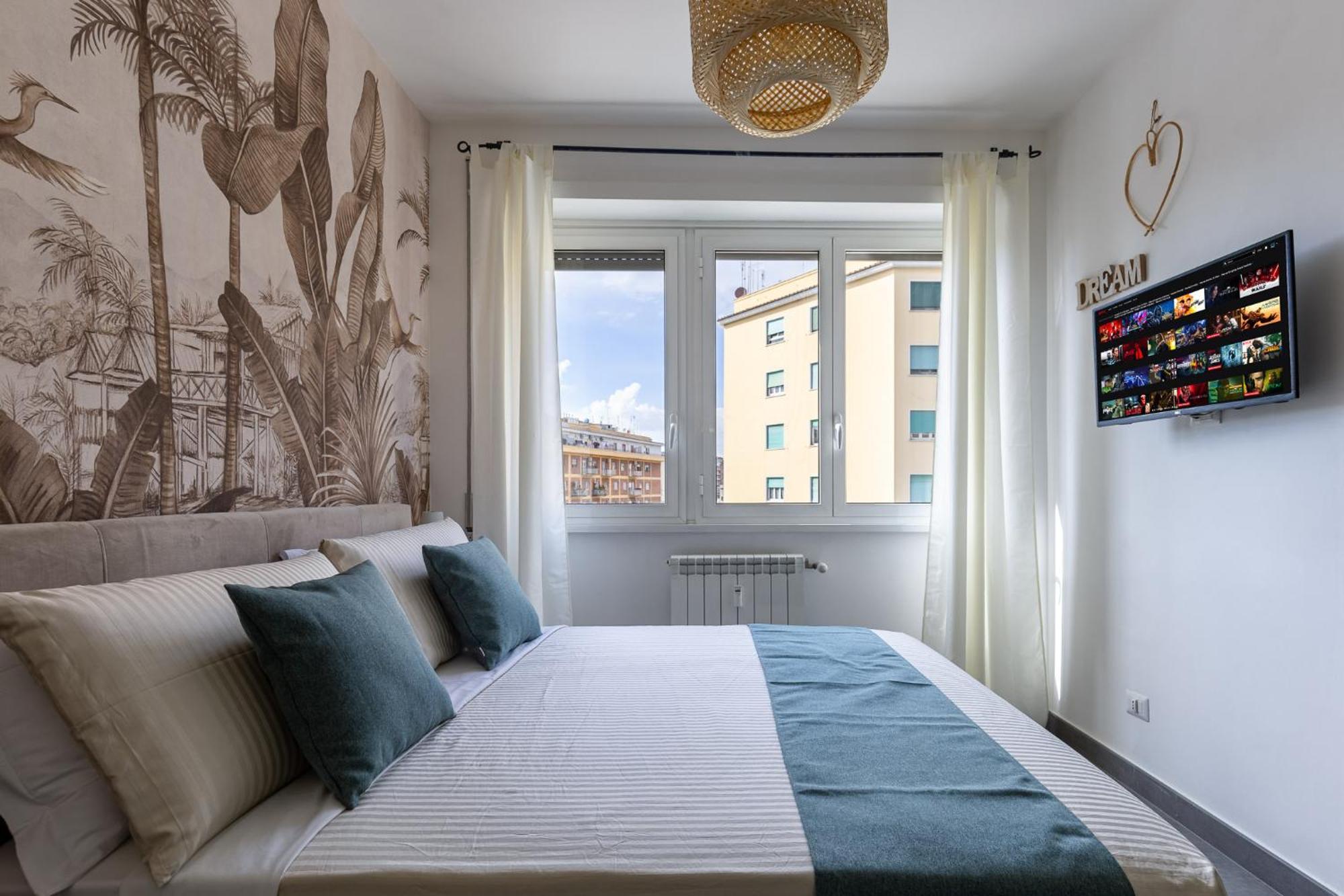 Radio Hotel Roma Eksteriør bilde